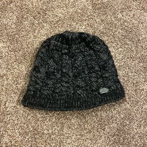 North face hat